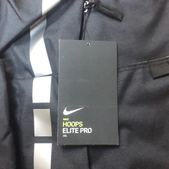 Nike Hoops Elite Pro Bag - Picture 5 of 5